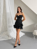 Polka Dot Dress