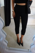 Capri pants