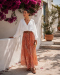 lily skirt