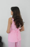 Pink set