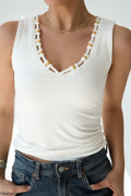 White basic