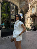 white set